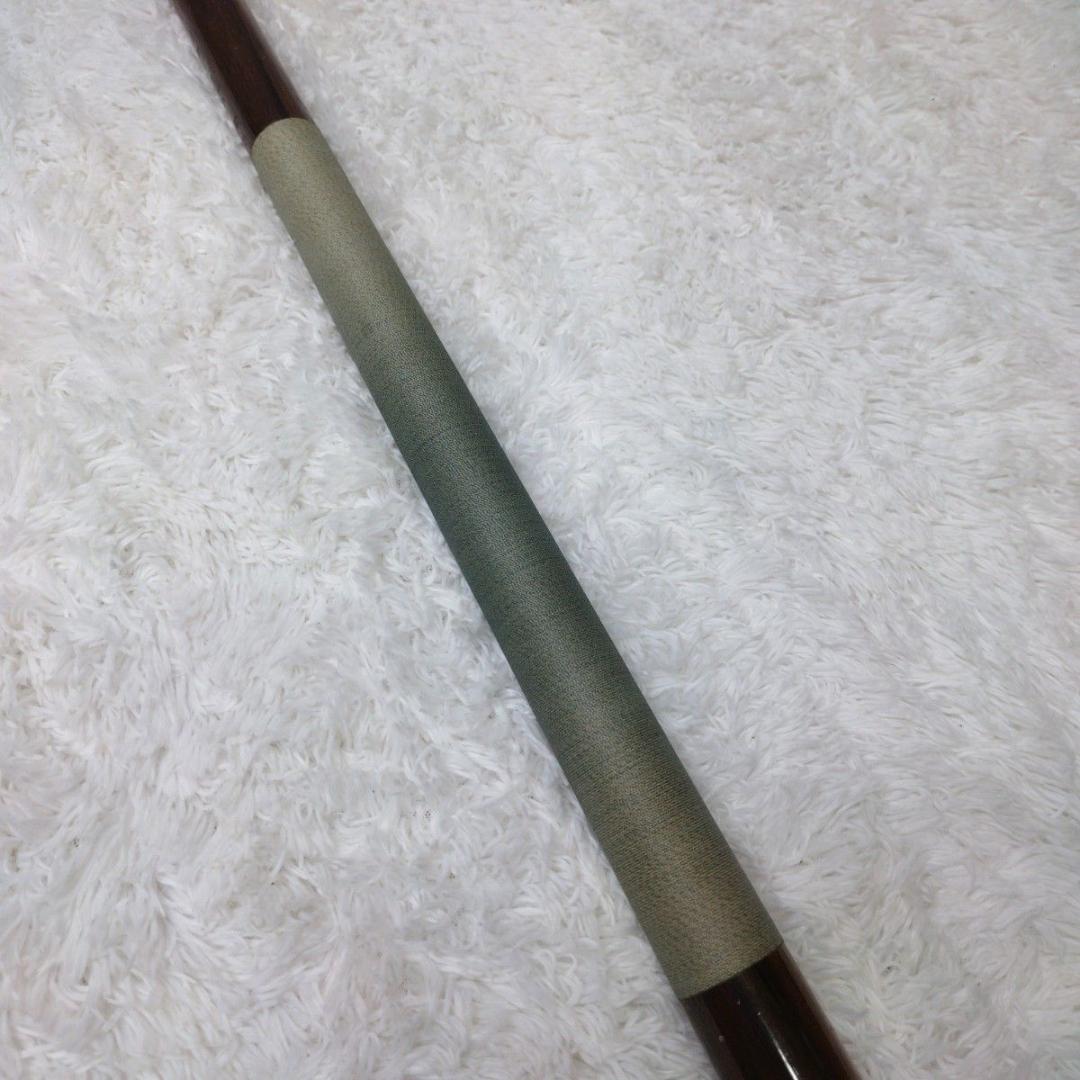 Adam オールドアダム 4剣 プレイキュー ビリヤードキュー ケース付き