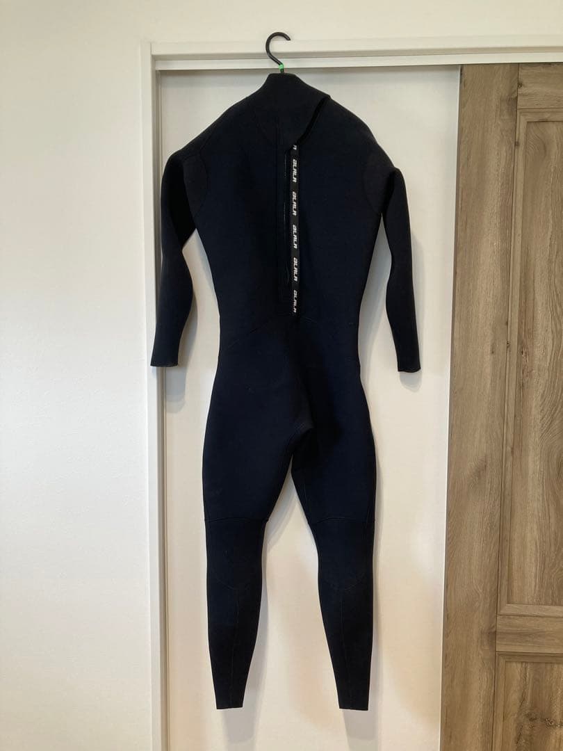 BLALA ウェットスーツ　セミドライ　メンズ　フルオーダー