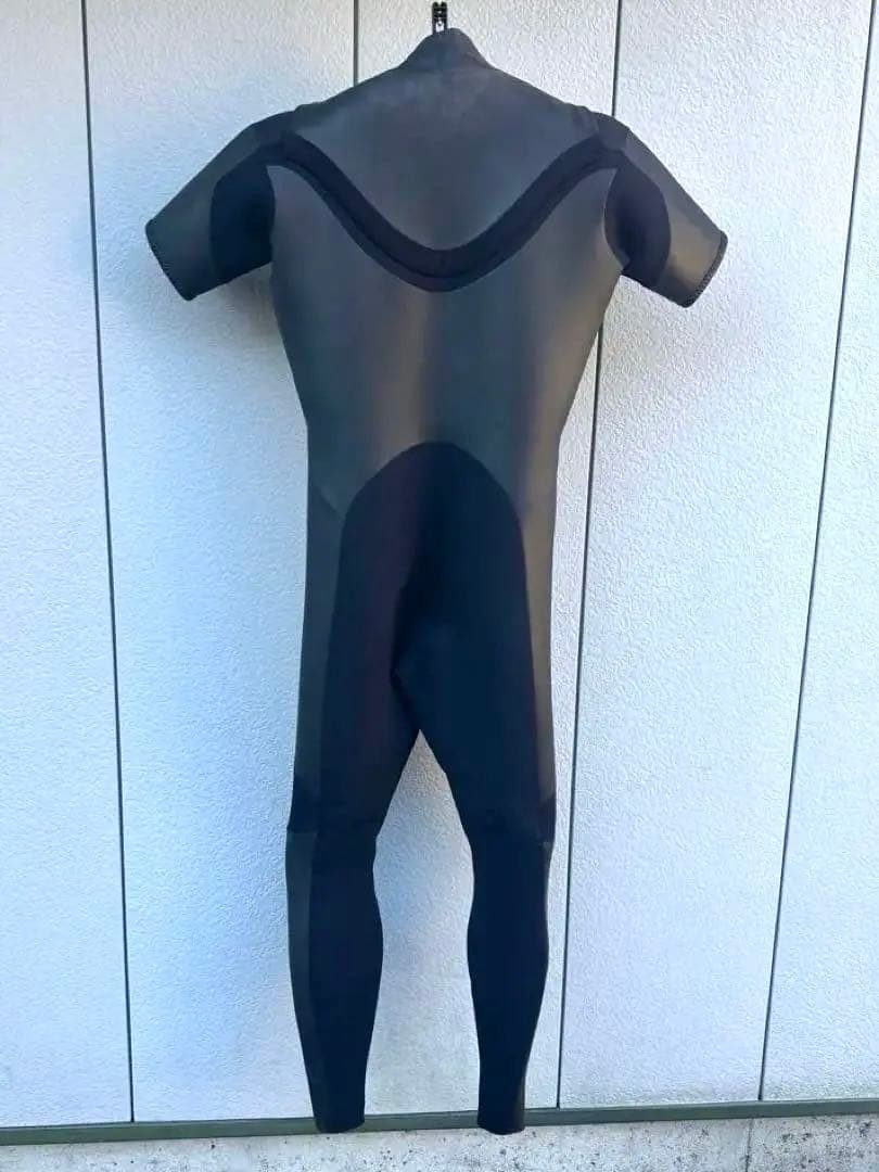 ウェットスーツ シーガル XLb 175-185cm