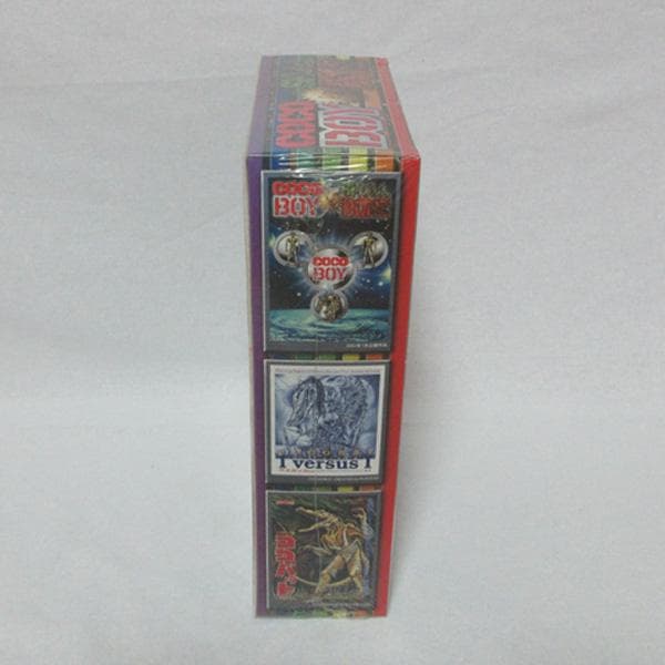 COCOBOYココボイCOCOBATココバットPUSHEADパスヘッドデッドレア