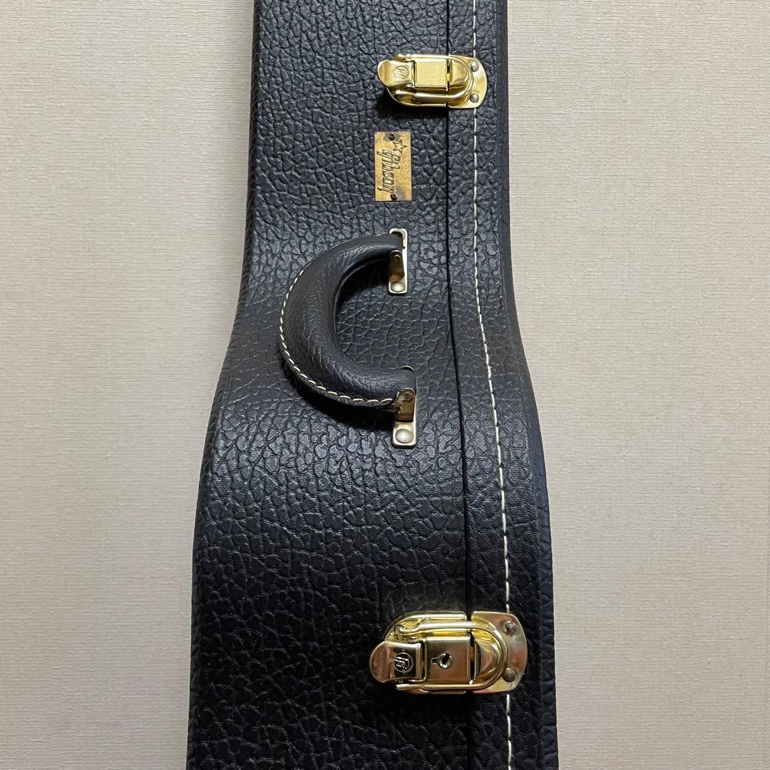 ギター Gibson John Lennon J-160E Peace Model