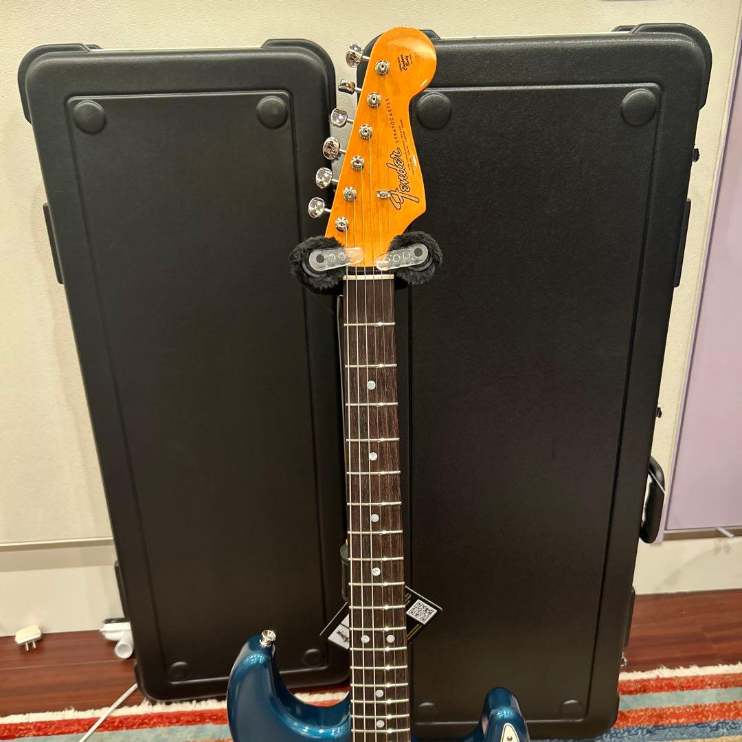 ギター FENDER Takashi Kato Stratocaster