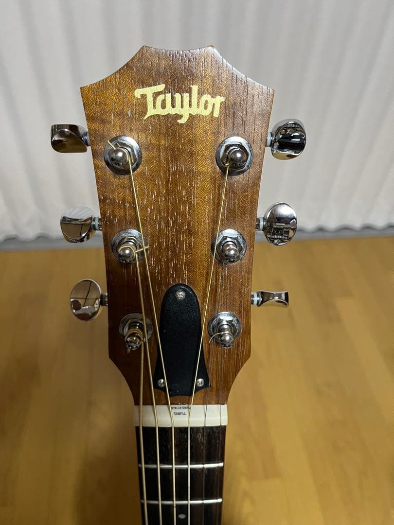 ギター Taylor GS mini