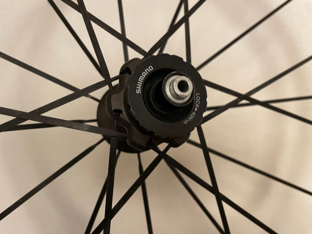 MAVIC ALLROAD ELITE DISC グラベル