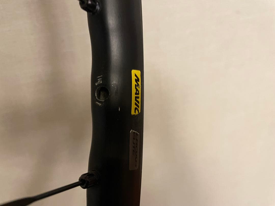 MAVIC ALLROAD ELITE DISC グラベル