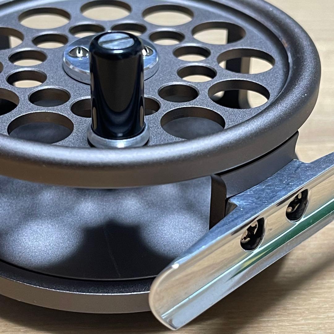 Fellows Large Trout フライリール