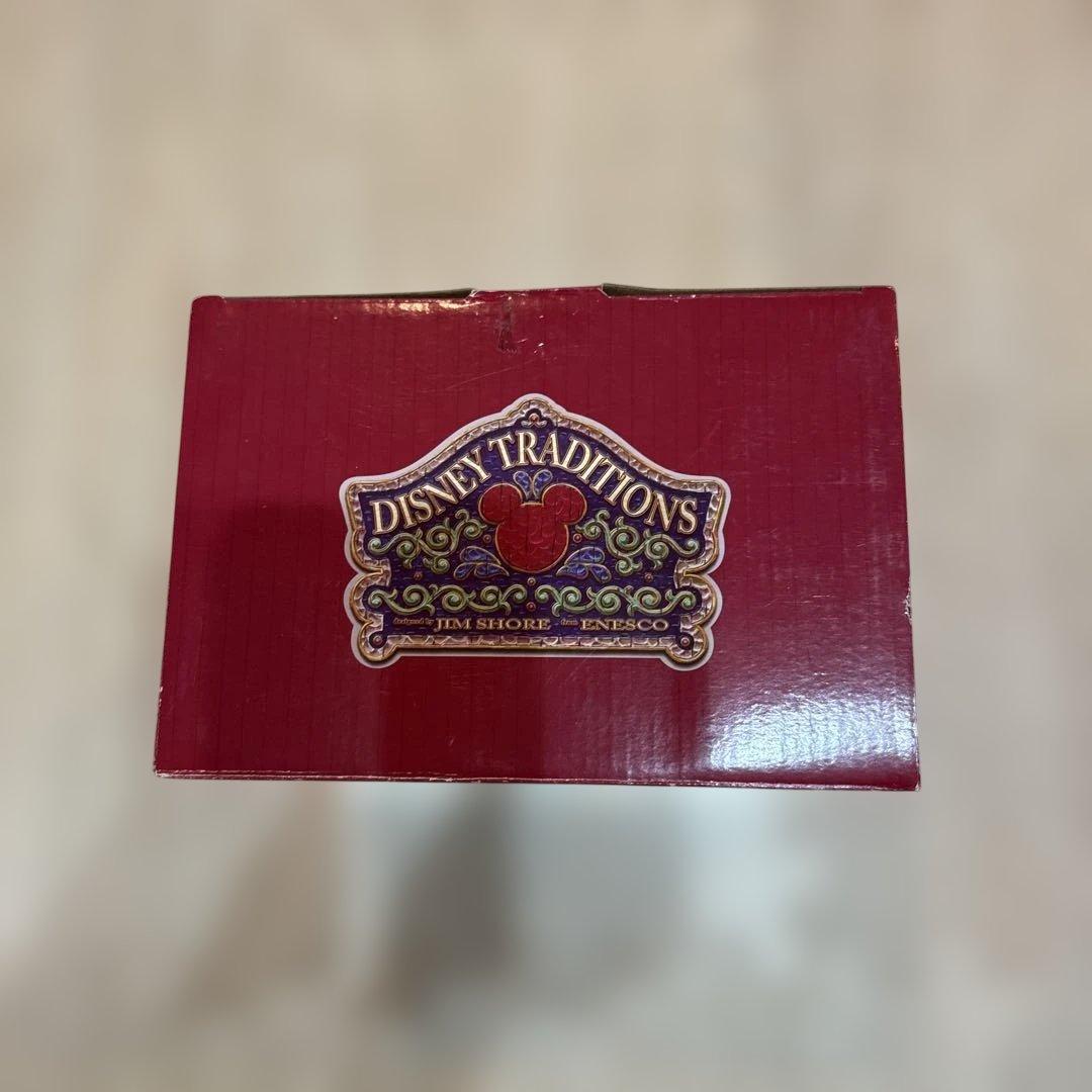 Disney Traditions ピーターパンとウェンディ