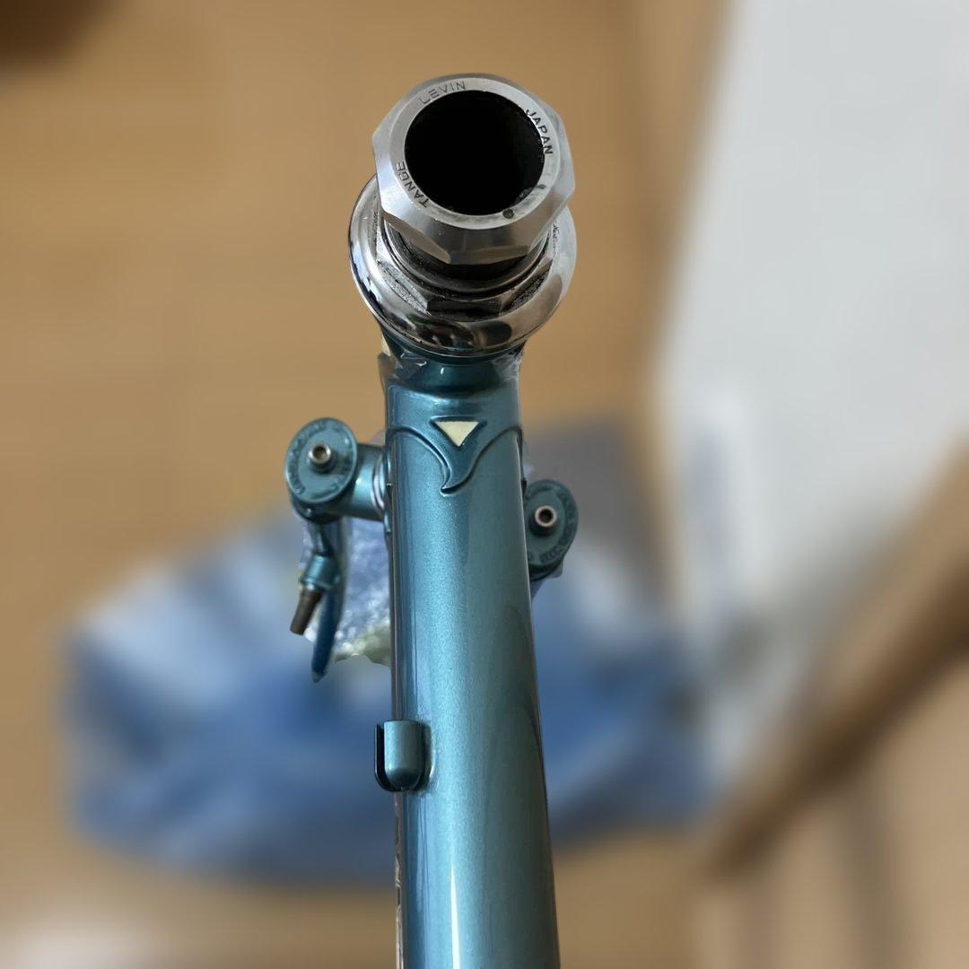 RIVENDELL joe appaloosa rivendelサイズ51