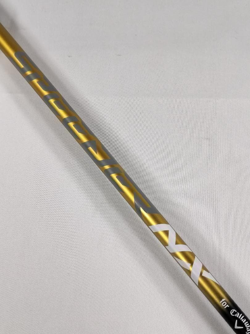 キャロウェイ⭐ローグST MAXFAST 6番24°SPEEDER40 【R】