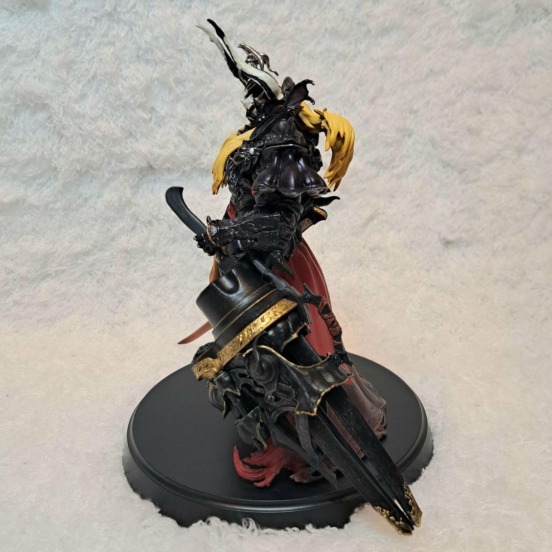 FFXIV ゼノス マイスタークオリティ フィギュア