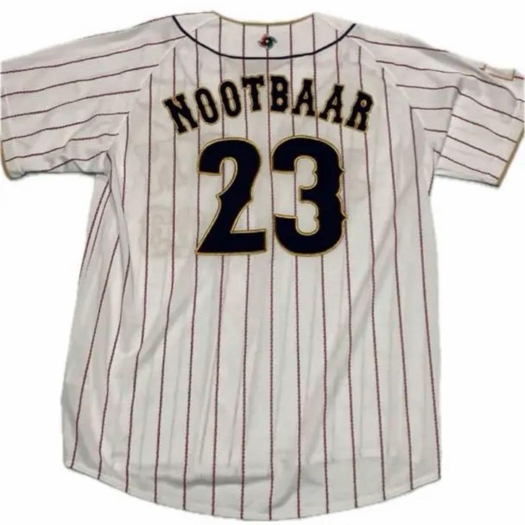 侍ジャパン ヌートバー ユニホーム Oサイズ