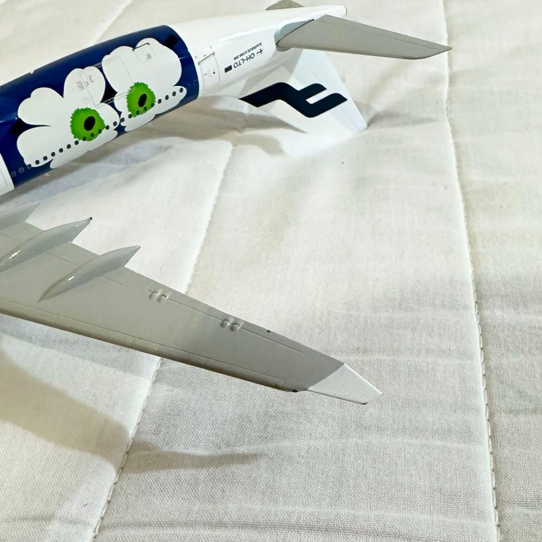 FINNAIR A330-300 マリメッコ 1/200