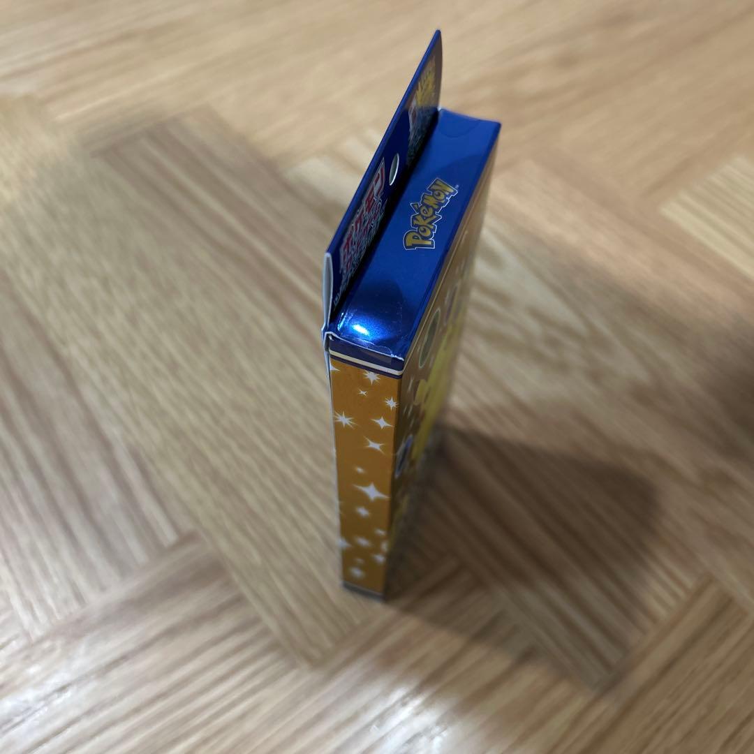 ポケモンカード 25th アニバーサリーコレクション　スペシャルセット 1個