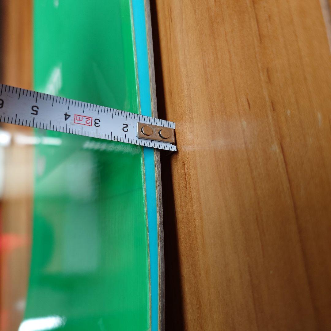 バートン カスタム fv 145　ボートケース付き