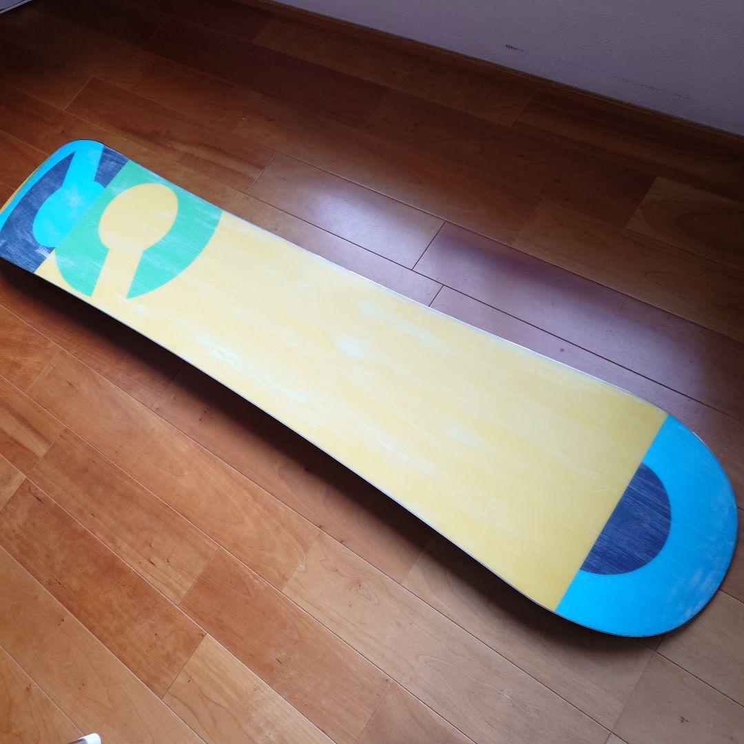 バートン カスタム fv 145　ボートケース付き