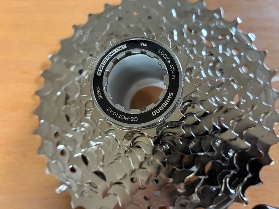 R7100系コンポセット！　未使用多数