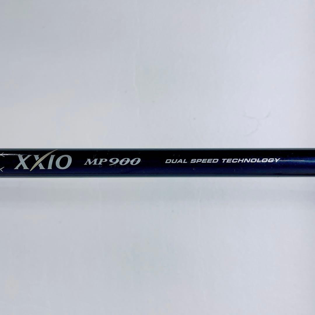 ゼクシオ　アイアン　MP900 R 6-S 7本　N2352