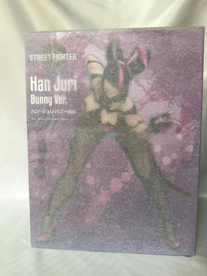 B-style ハン・ジュリ バニーVer. FREEing