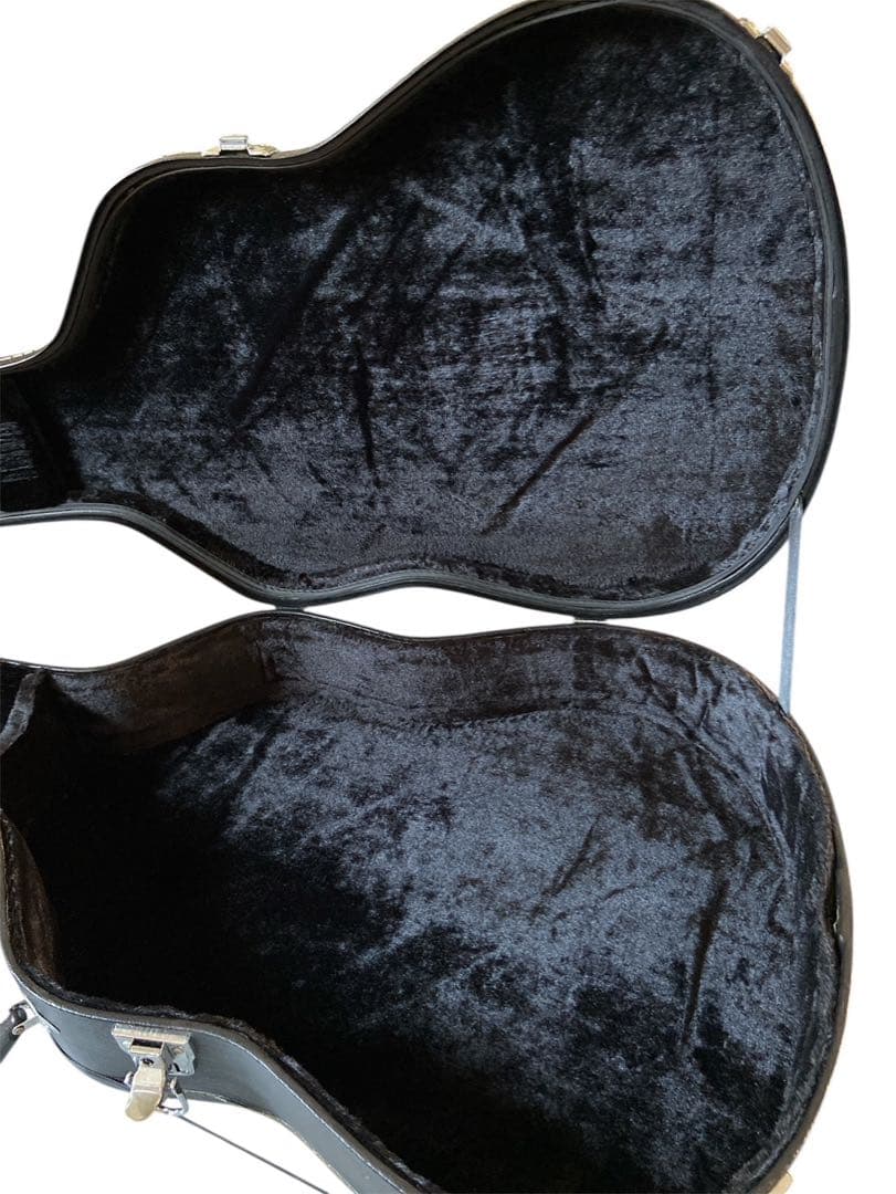 T.marx アコースティックギター 6弦 ハードケース付き