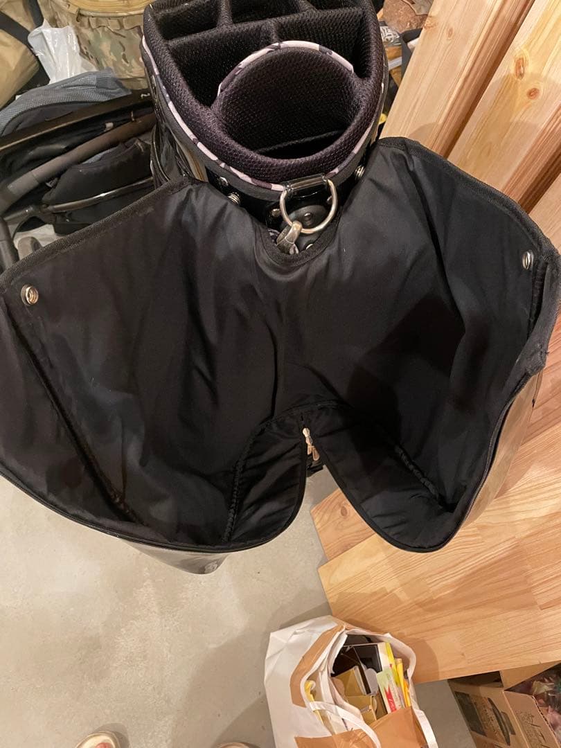 JEEP キャディバッグ