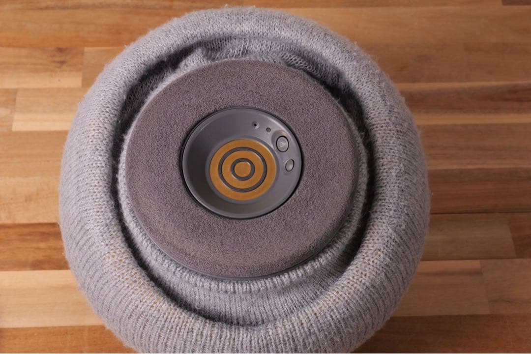 Panasonic NICOBO ニコボ ロボット