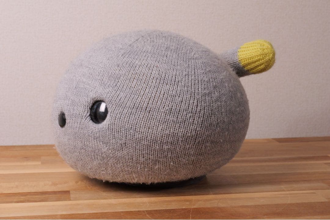 Panasonic NICOBO ニコボ ロボット