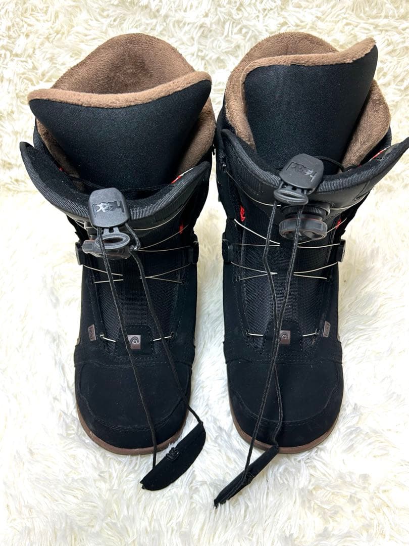 head SPEED パーフェクトフィット　スノーボードブーツ 26cm BOA