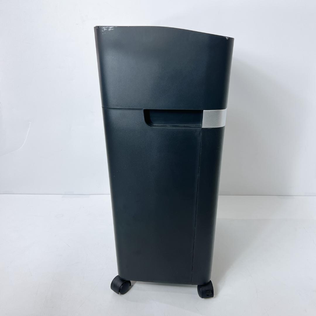 HP 電動シュレッダー 業務用 クロスカット18枚同時細断 B2018CC