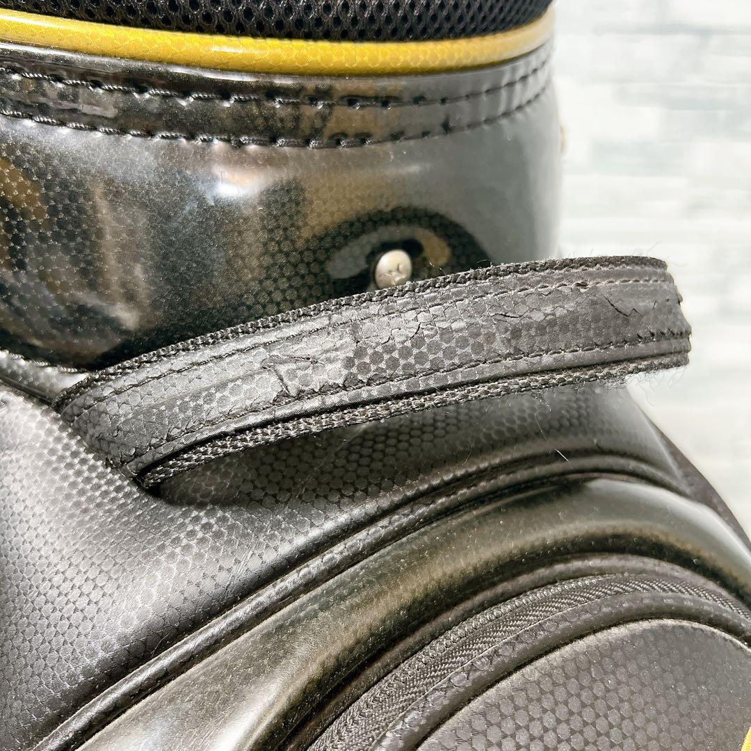 ミズノ YORO JAPAN CRAFTED 養老 限定キャディバッグ