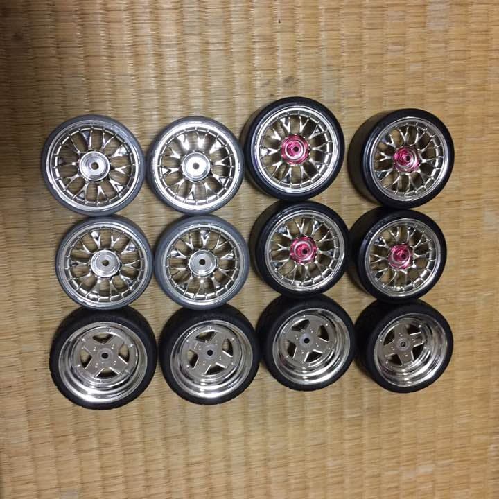 ドリフトラジコン