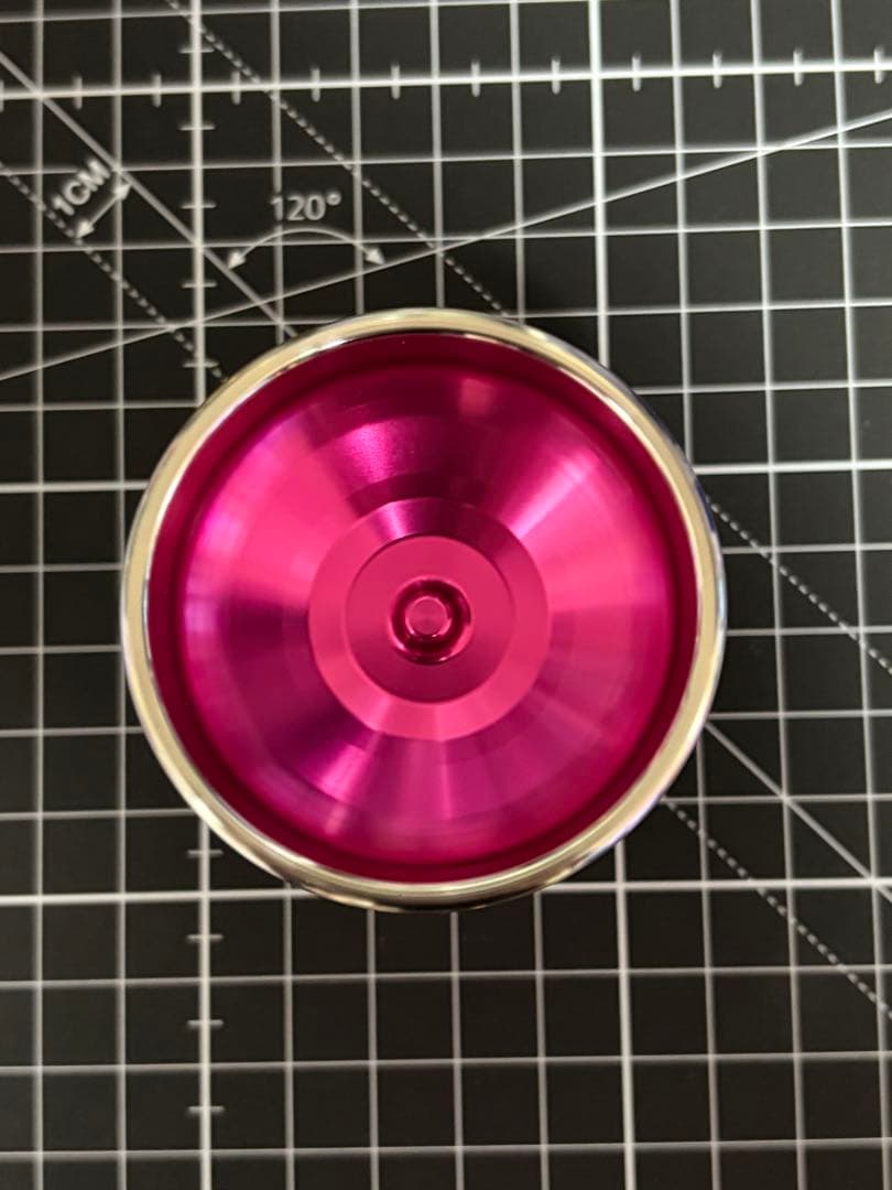 TP ターニングポイント ハーデス ヨーヨー