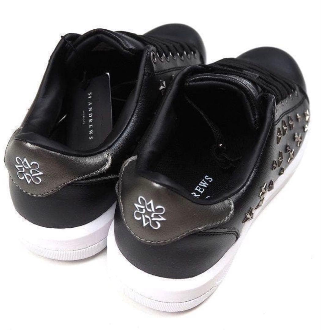 セントアンドリュース ゴルフシューズ サイズ：L (26～26.5cm)