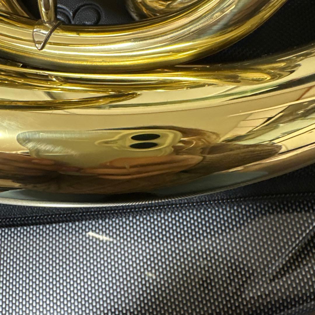 イーストマン フルダブルホルン EFH683D