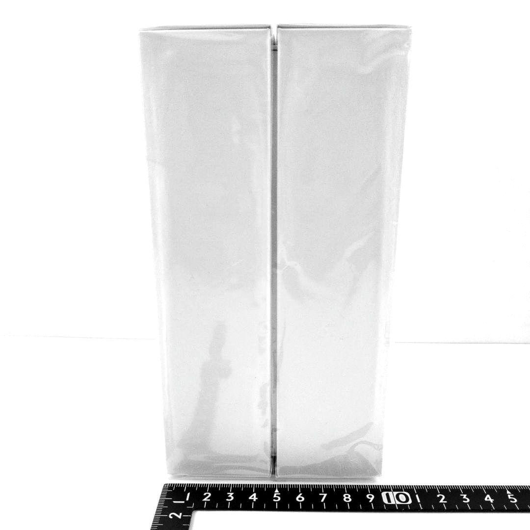 未開封　竹尾 takeo　PEPET ペペット　手乗りペット　カラー　スカイ