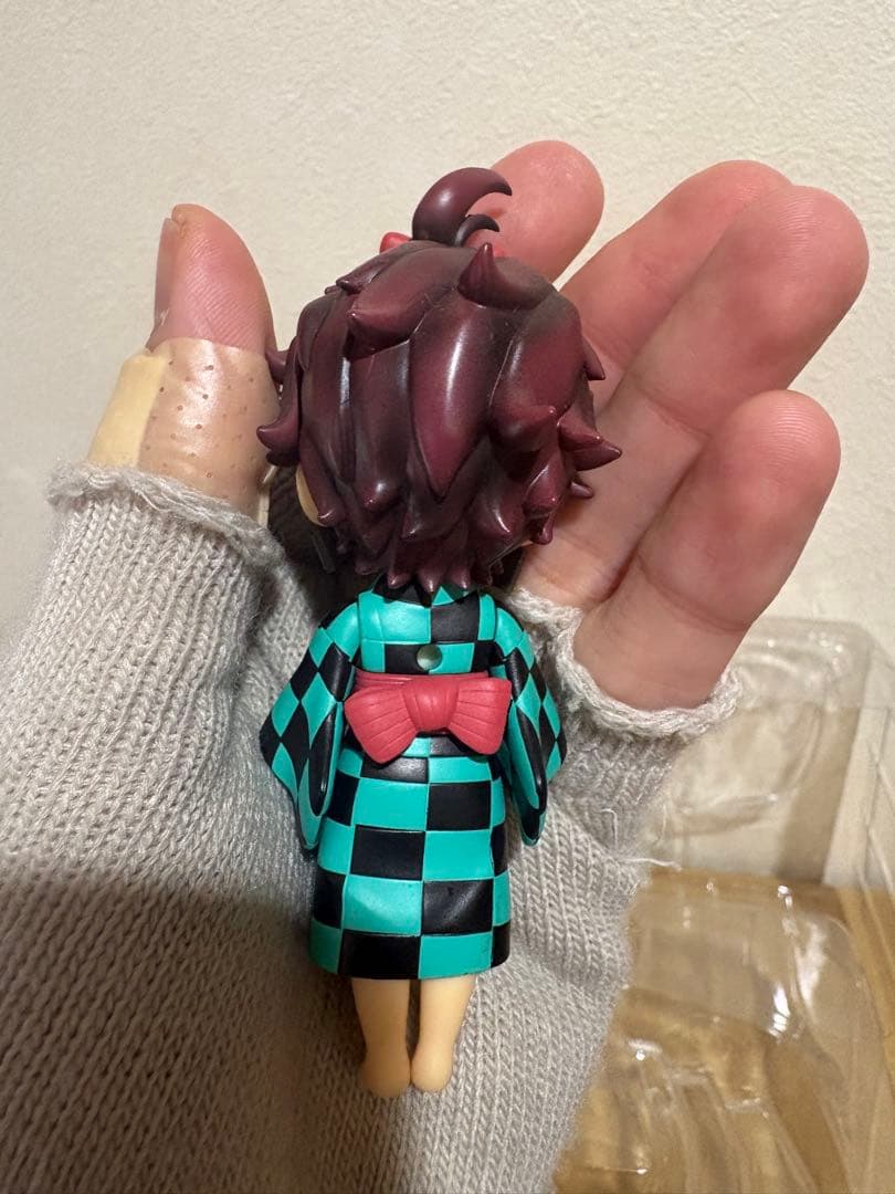 鬼滅の刃 炭子・ 善子・猪子 遊郭編セット Figuarts mini