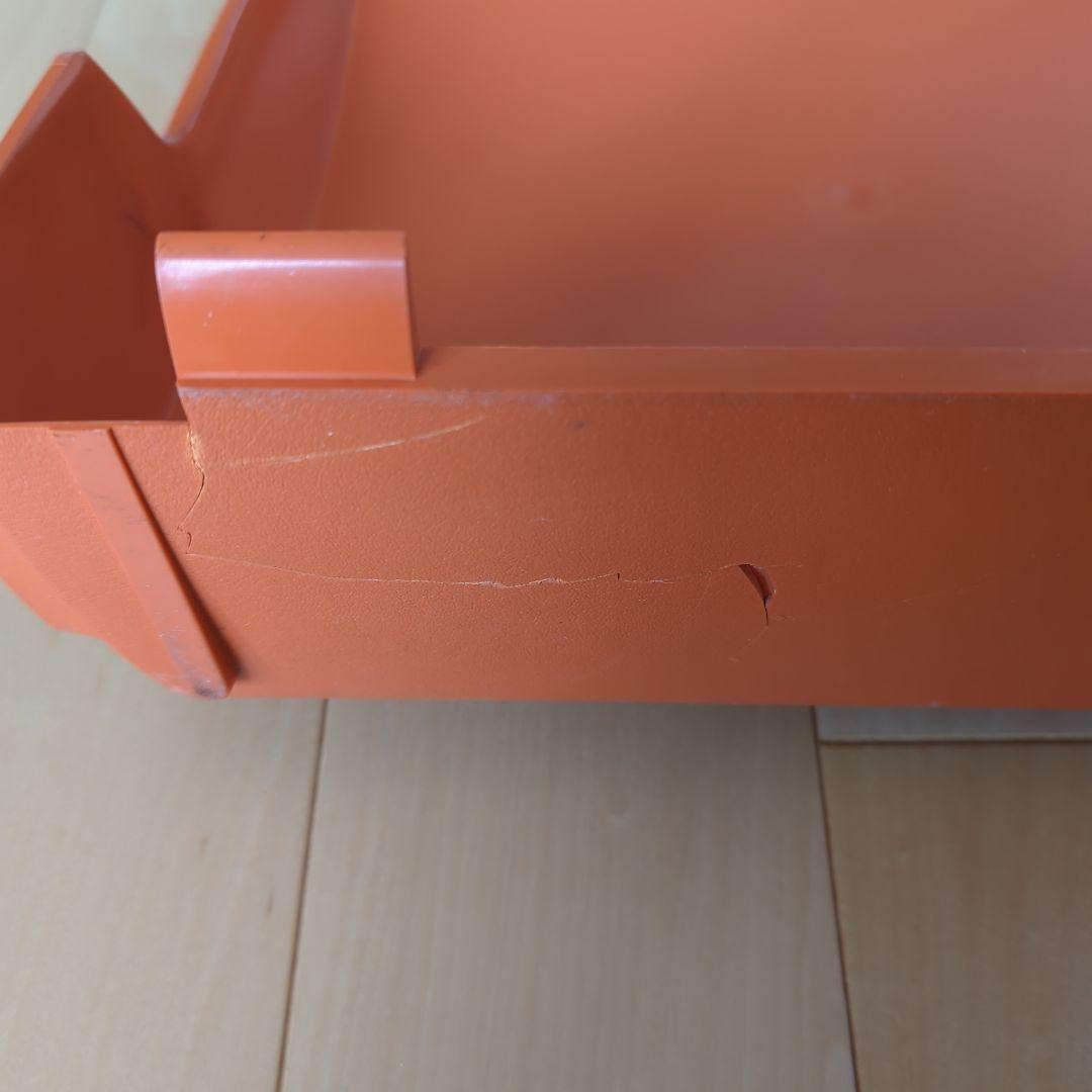 約50年前のタイプライター