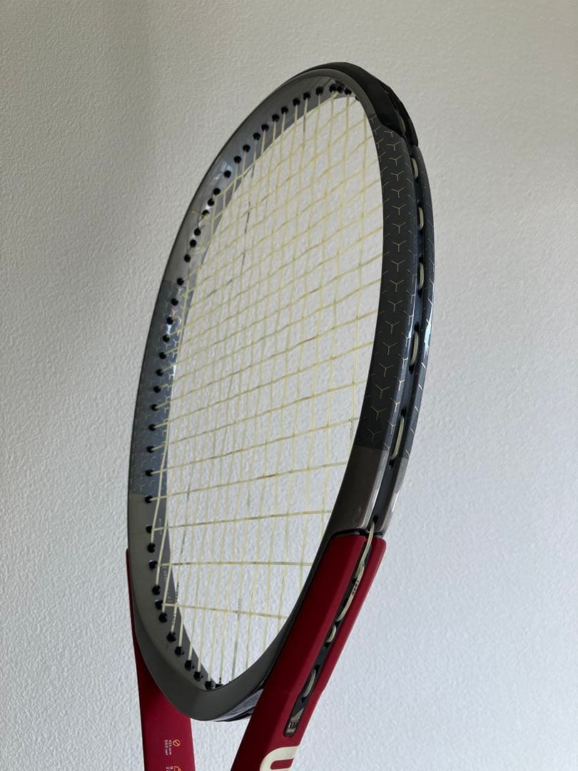 国内正規品　極上美品　ウィルソン　トライアド エックスピー 5 G2