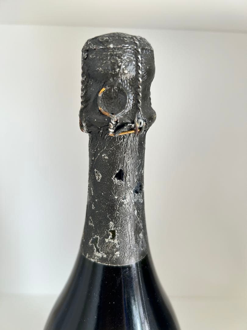 Moët & Chandon Cuvée Dom Pérignon 1985
