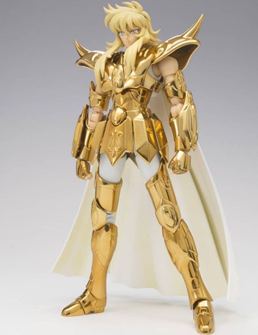 聖闘士聖衣神話EX オリジナルカラーエディション 13体＋おまけ付き　新品未開封