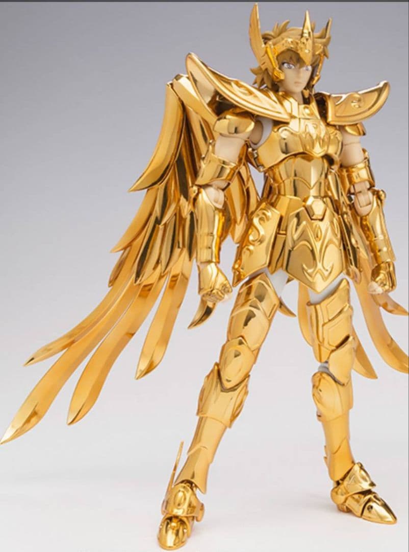 聖闘士聖衣神話EX オリジナルカラーエディション 13体＋おまけ付き　新品未開封