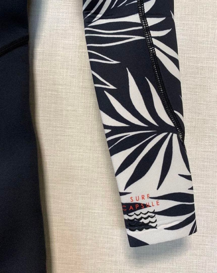 ビラボン レディース BILLABONG ロンスプ ロンスリ ウェットスーツ L