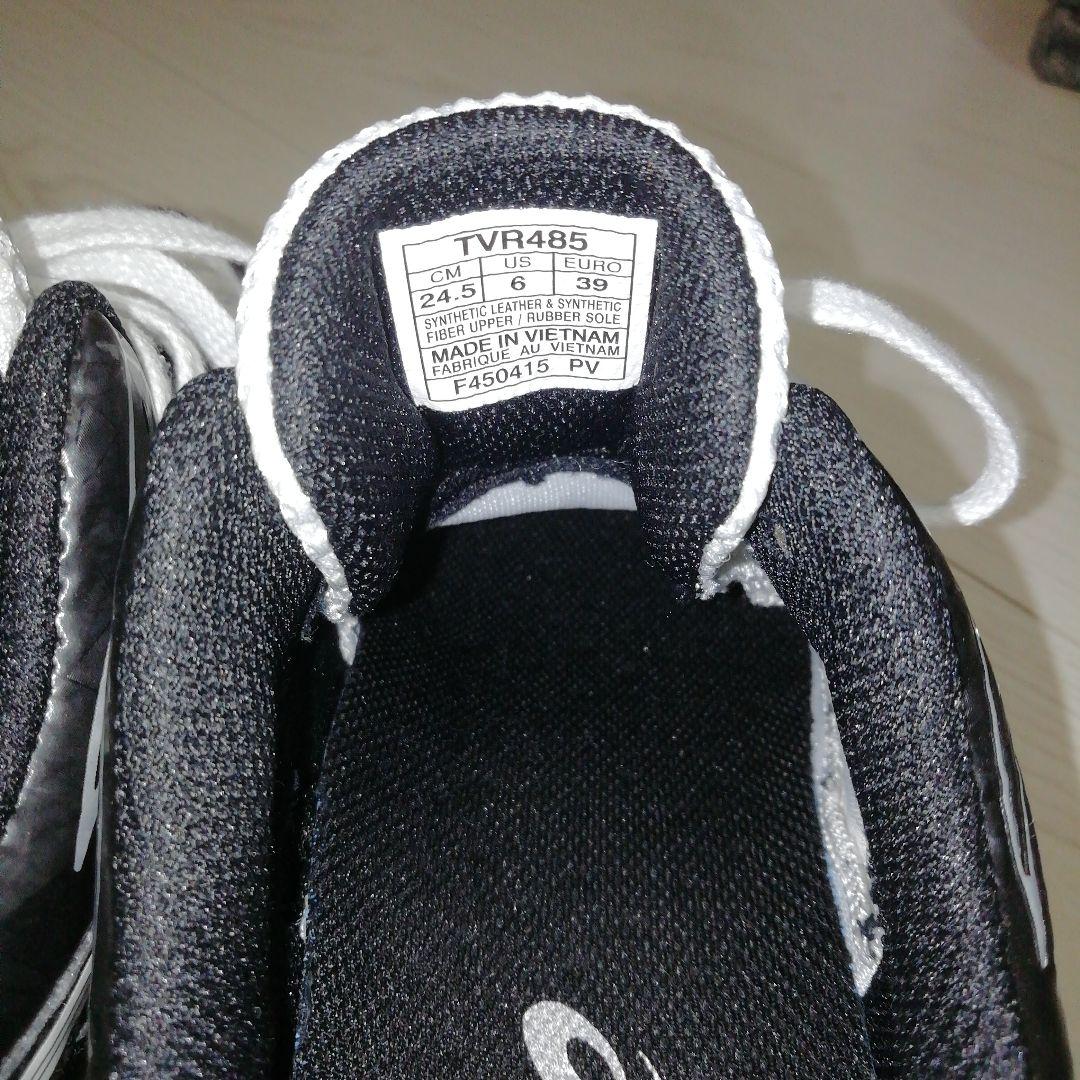 asics アシックス バレーボール GEL-V SWIFT 24.5cm