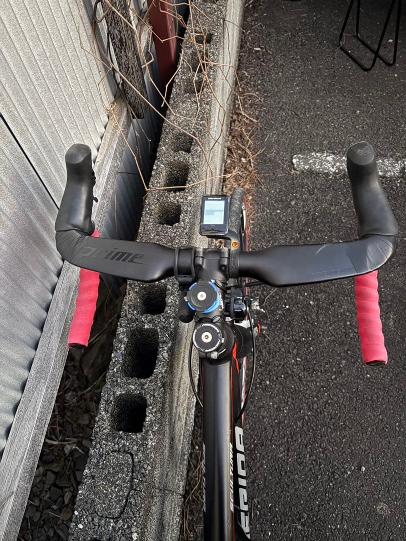 メリダ スクルトゥーラ400 レーシング3