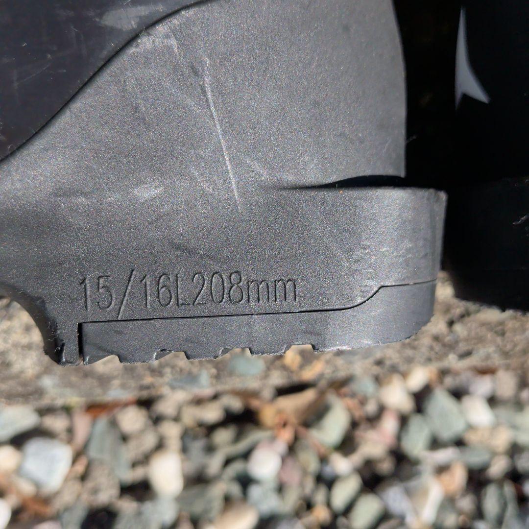 Salomon JR 800 スキーセット 70サイズ