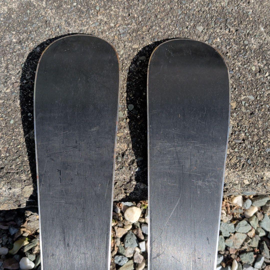 Salomon JR 800 スキーセット 70サイズ