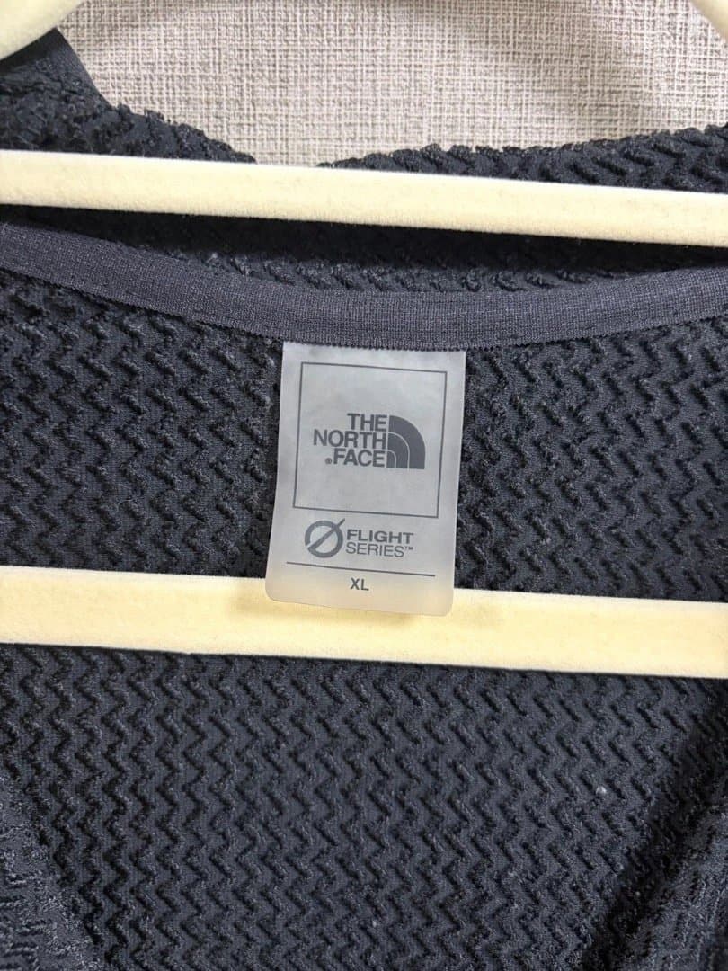 THE NORTH FACE フライウェイトバーサフーディ NLW72070