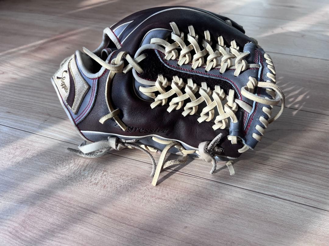 久保田スラッガー　オーダー　浅村モデル