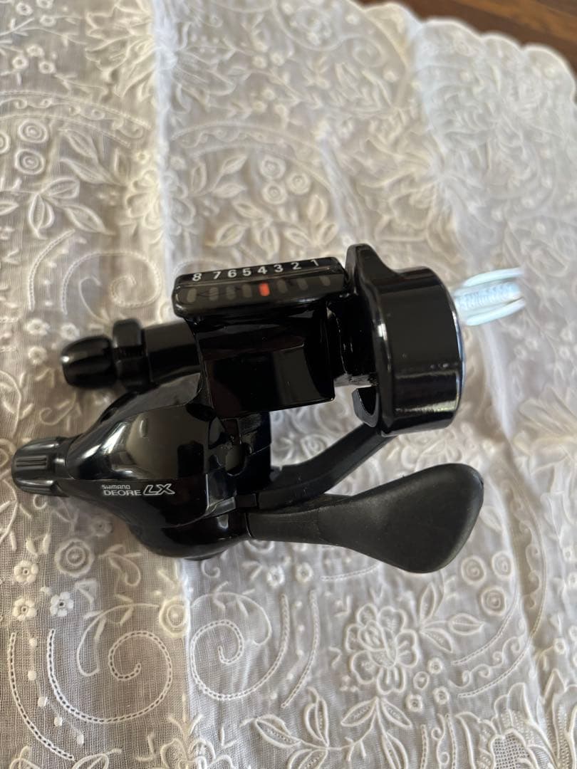 SHIMANO DEORE LX セット