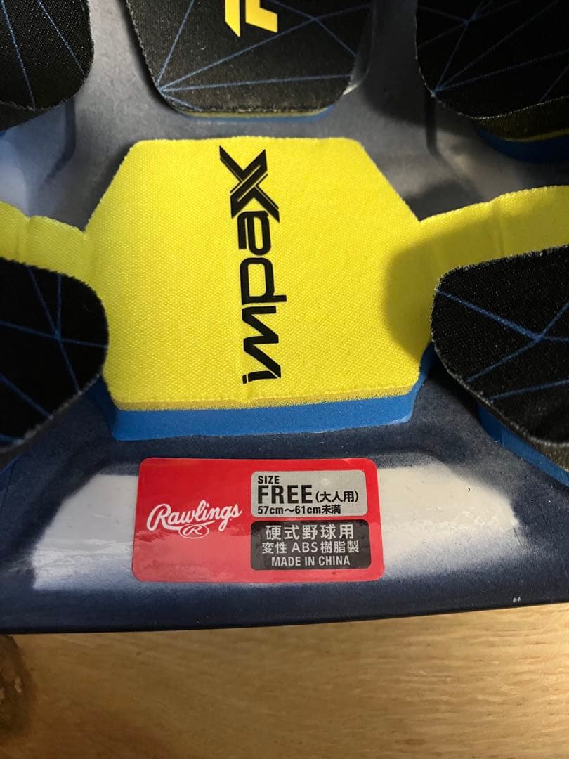 硬式ヘルメット　艶なし　ネイビー　フェイスガード　右打者　両耳　野球　ソフト　L