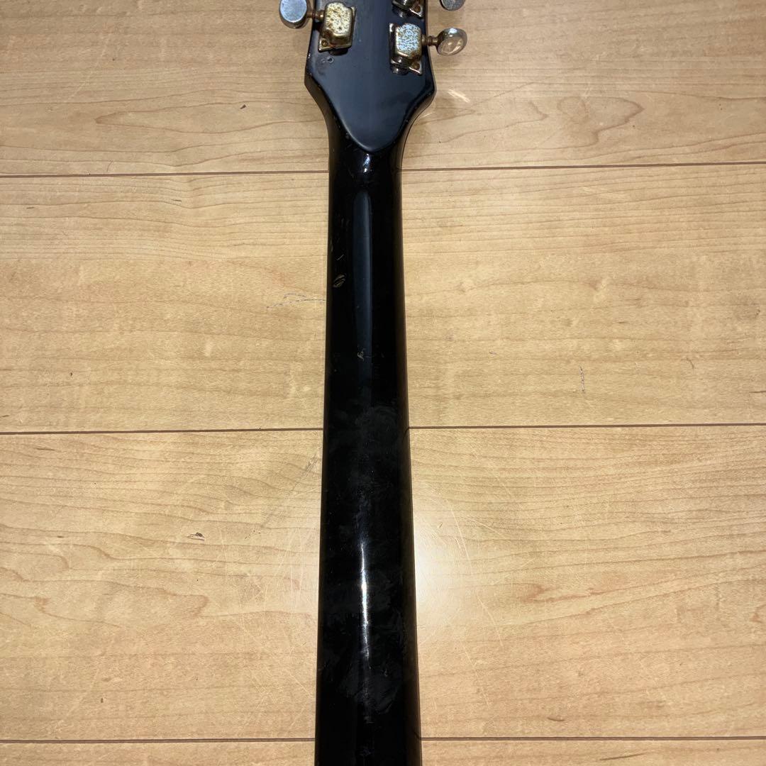 希少品　モズライト　Mosrite Avenger エレキギター モズライト